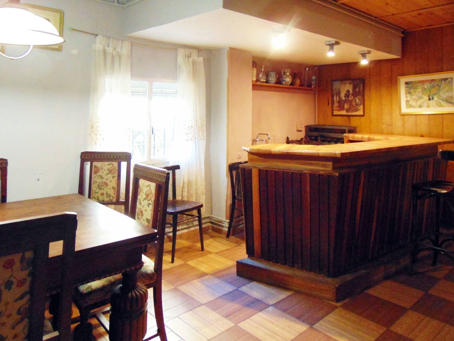 Casa o chalet independiente en Calle San Cosme, 3 - Foto 7