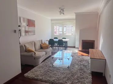 Piso en  Rúa Rosalía de Castro 52 - Foto 1