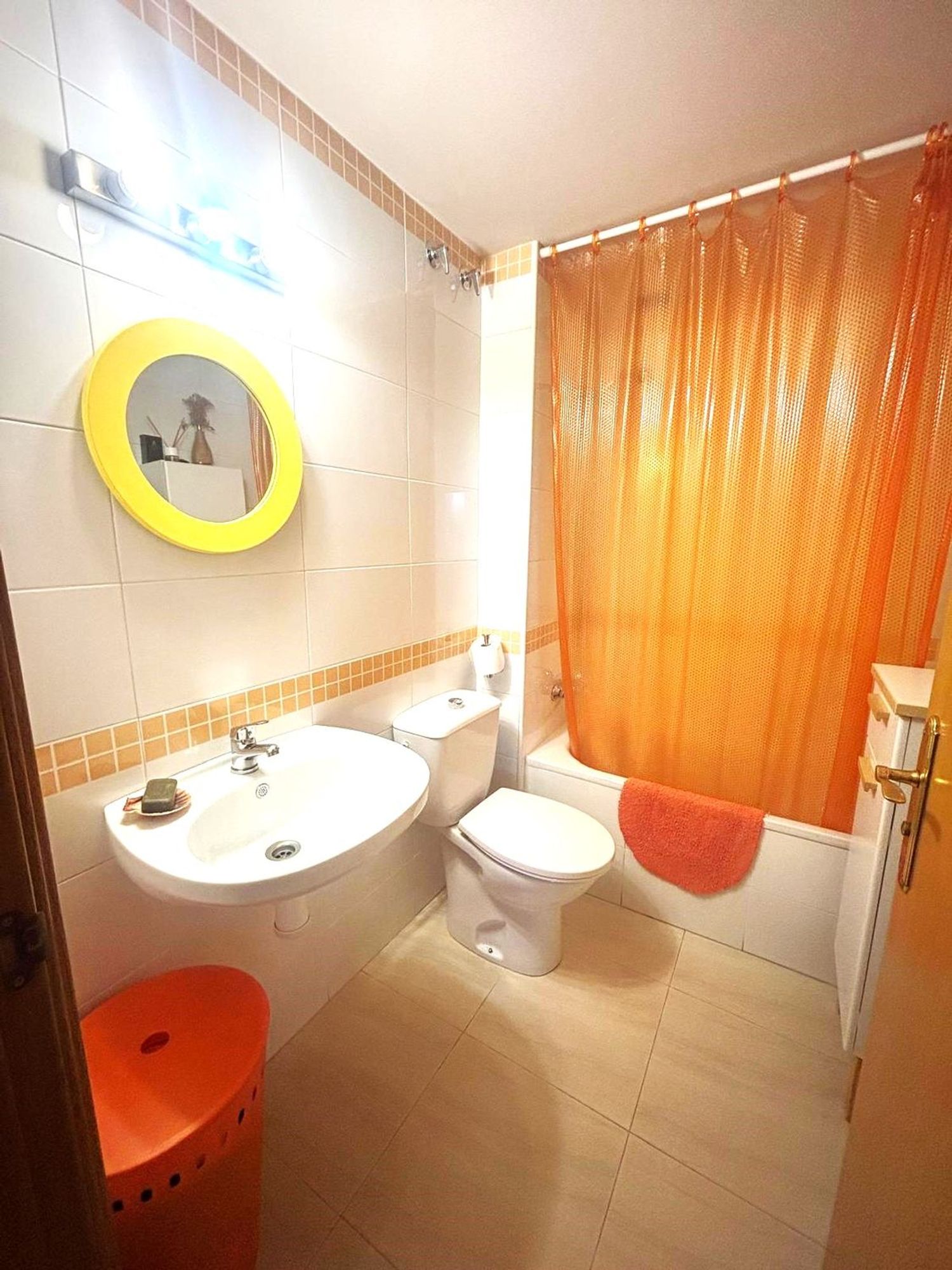 Piso en Mirasol - Foto 17