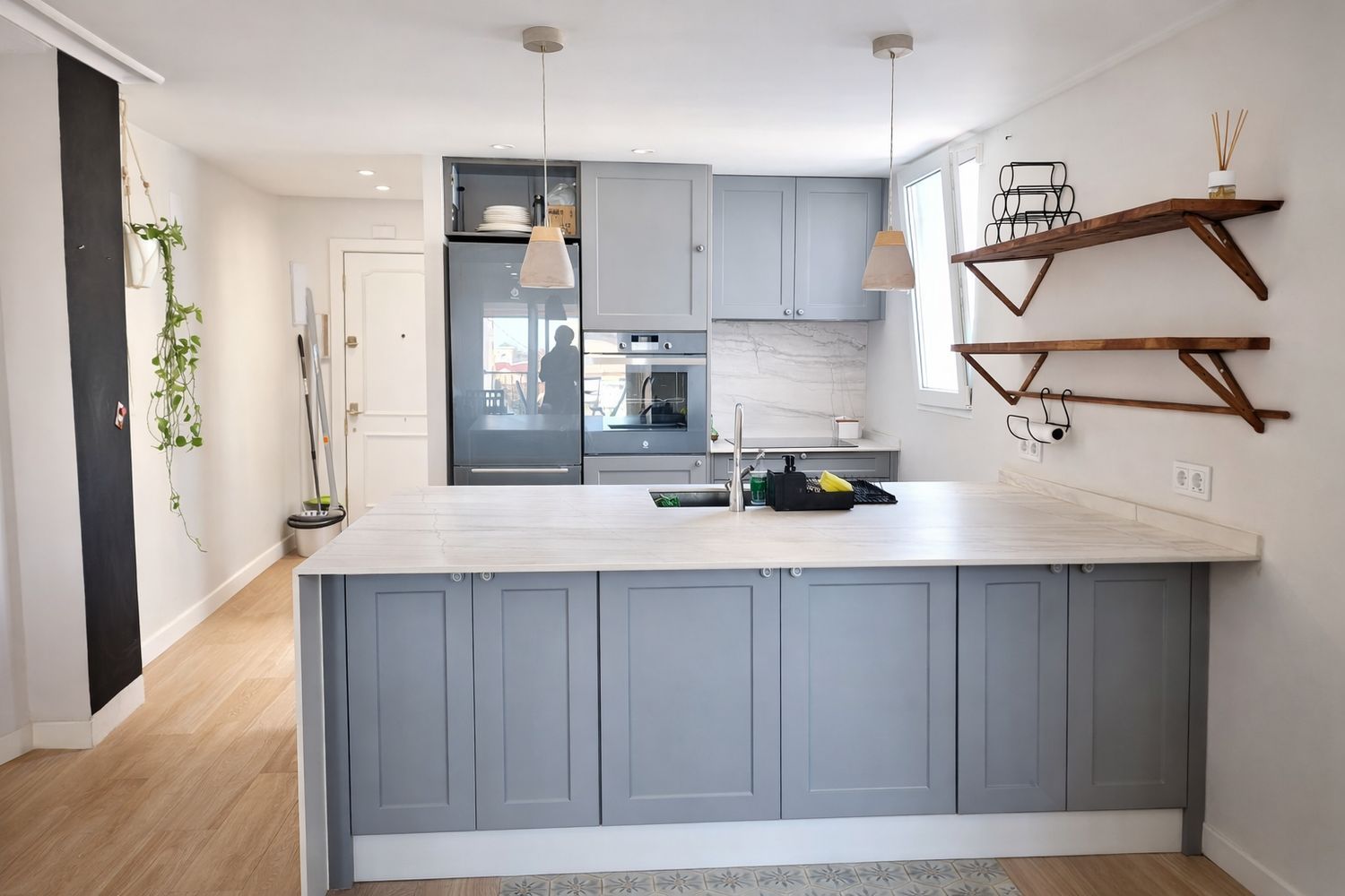 Piso en calle del Pare Lluís Navarro, 110 - Foto 1