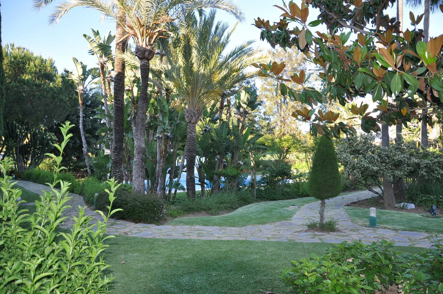 Dúplex en Urbanización Mijas Golf, 12 e - Foto 18