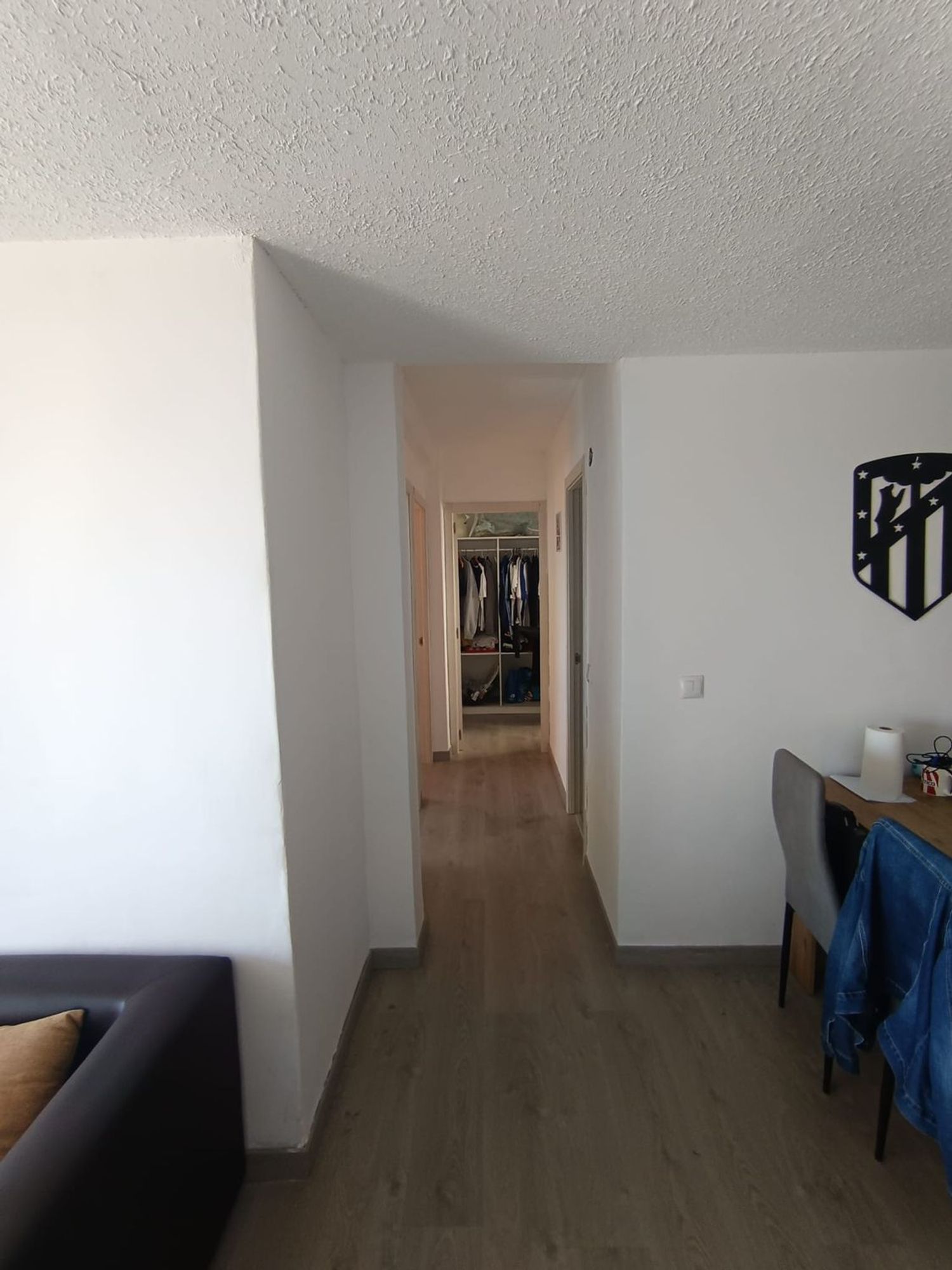 Piso en calle Pintor Antonio camacho, 5 - Foto 2