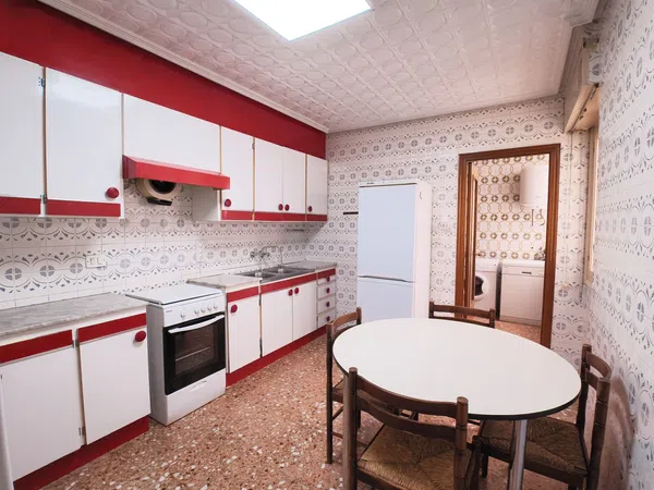 Piso en Barrio Pont Nou-Corazón de Jesús - Foto 3