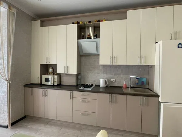 Piso en c. de meléndez valdés, 44