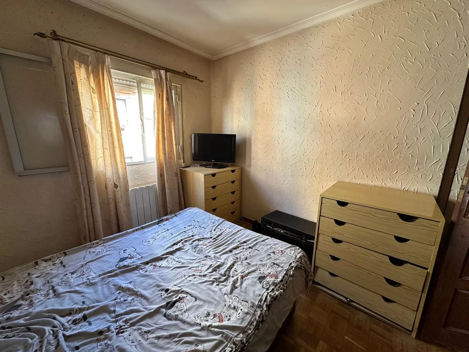 Piso en calle del Plátano, 35 - Foto 9