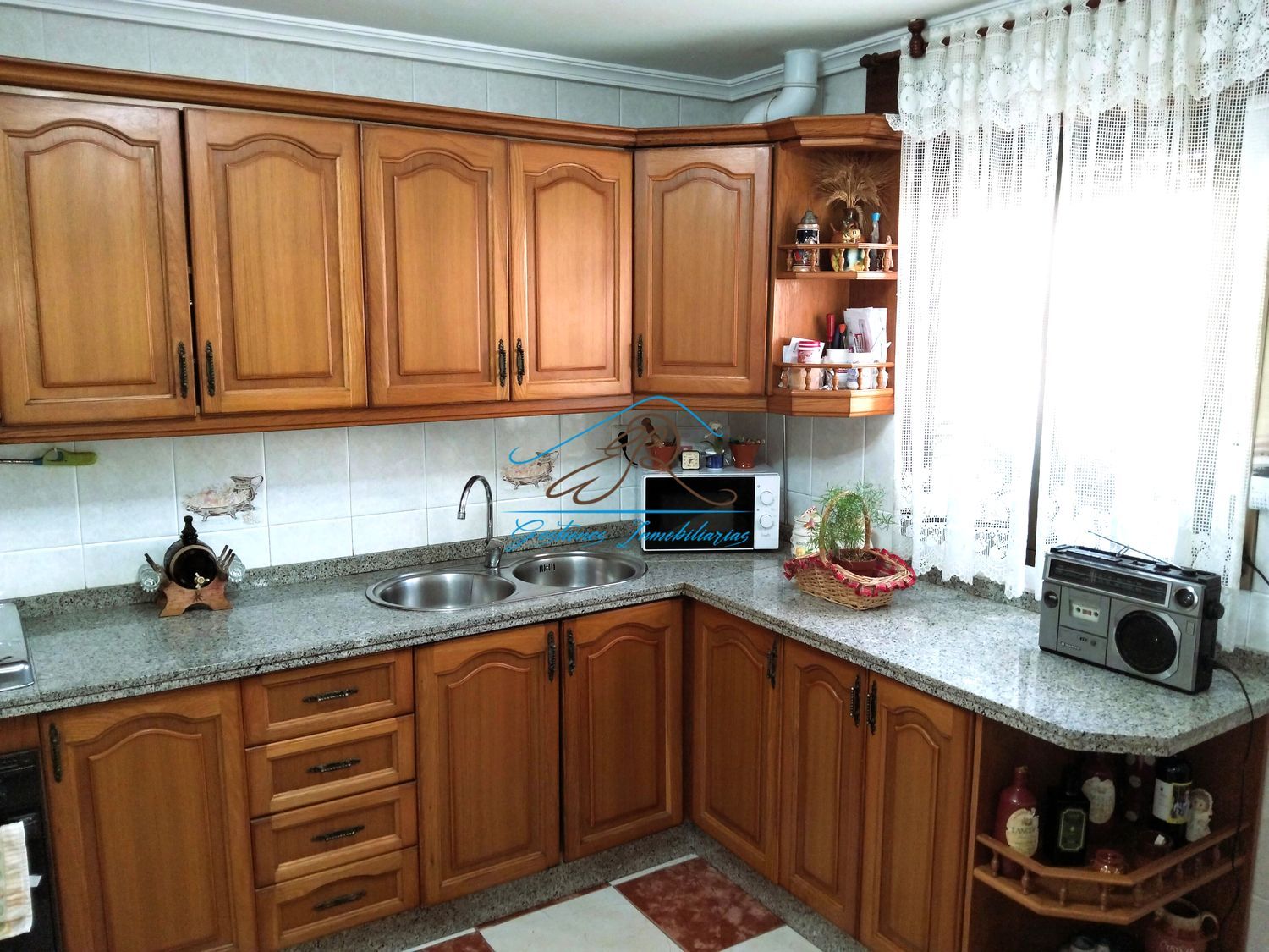 Chalet adosado en San Rafael de la Albaida, Tablero - Foto 22