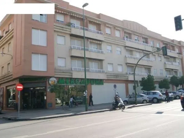 Dúplex en calle Juan de Ledesma, 1