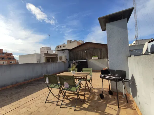 Piso en Barrio Marqués de la Fontsanta - Foto 1