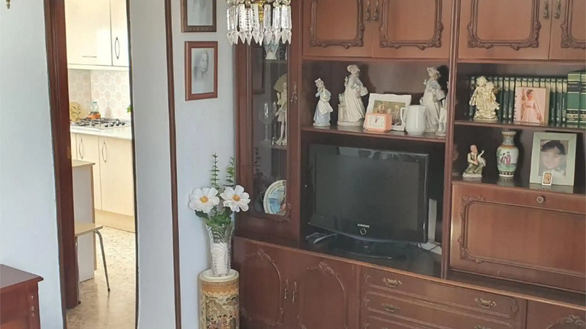 Piso en  Calle Virgen de la Paloma 29 - Foto 5