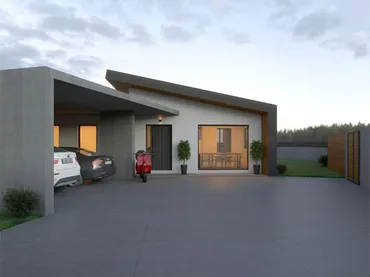 Chalet en  Lugar Agra 31 - Foto 6
