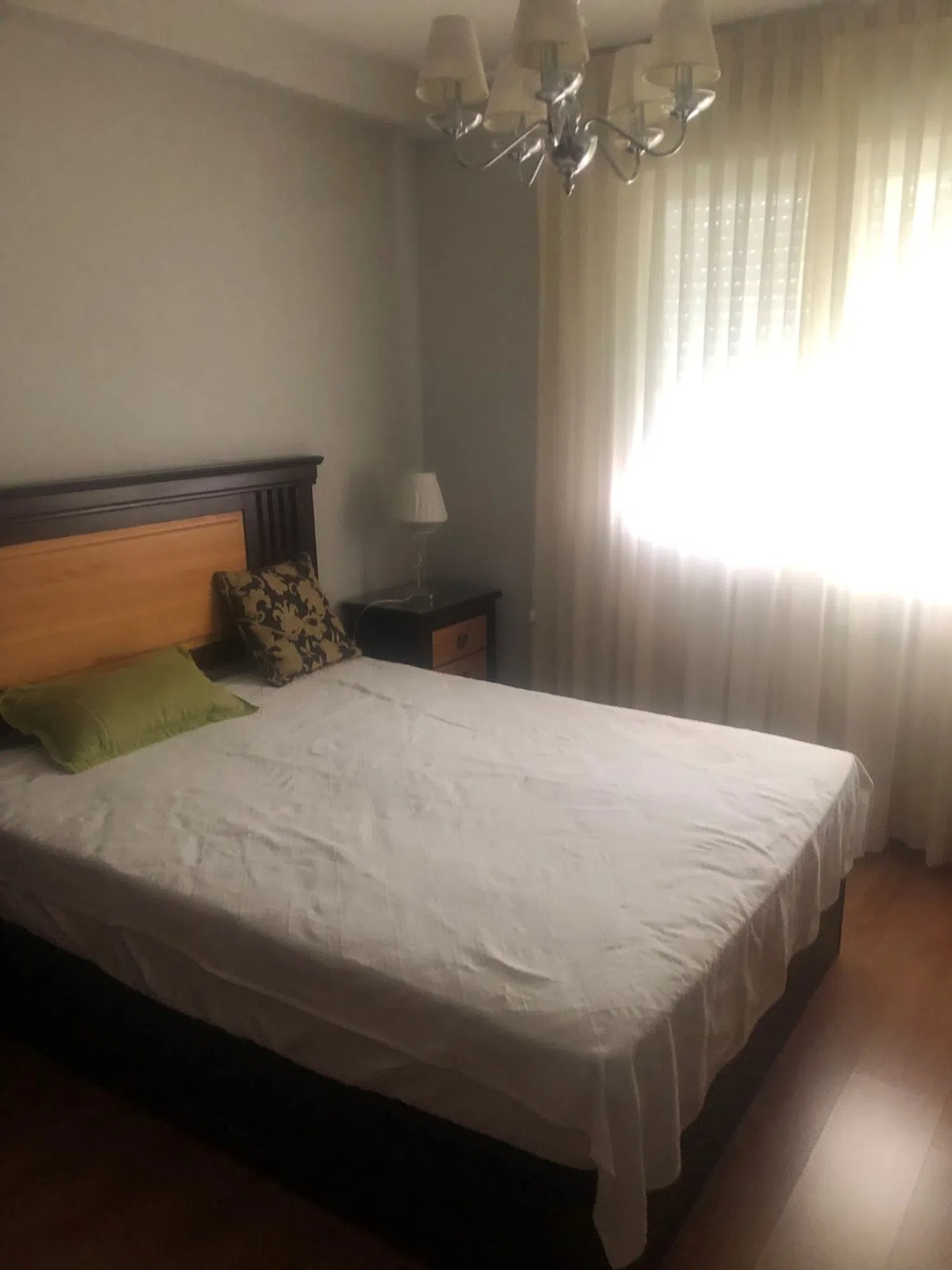 Piso en avenida del General Perón, 2 - Foto 9