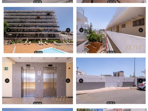 Piso en Avenida de Tirma, 2, Playa del Inglés, Playa del Inglés - Foto 17