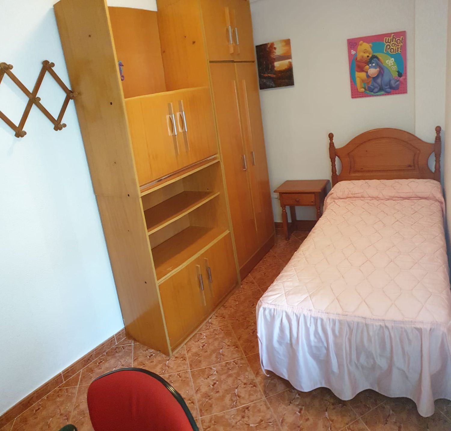 Piso en Calle Fausto, 6, Doctor Fedriani - Foto 15
