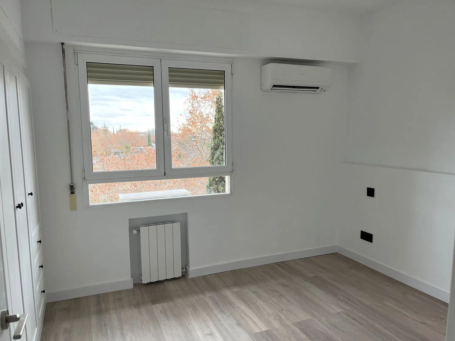 Piso en calle del Padre Damián, 43 - Foto 7