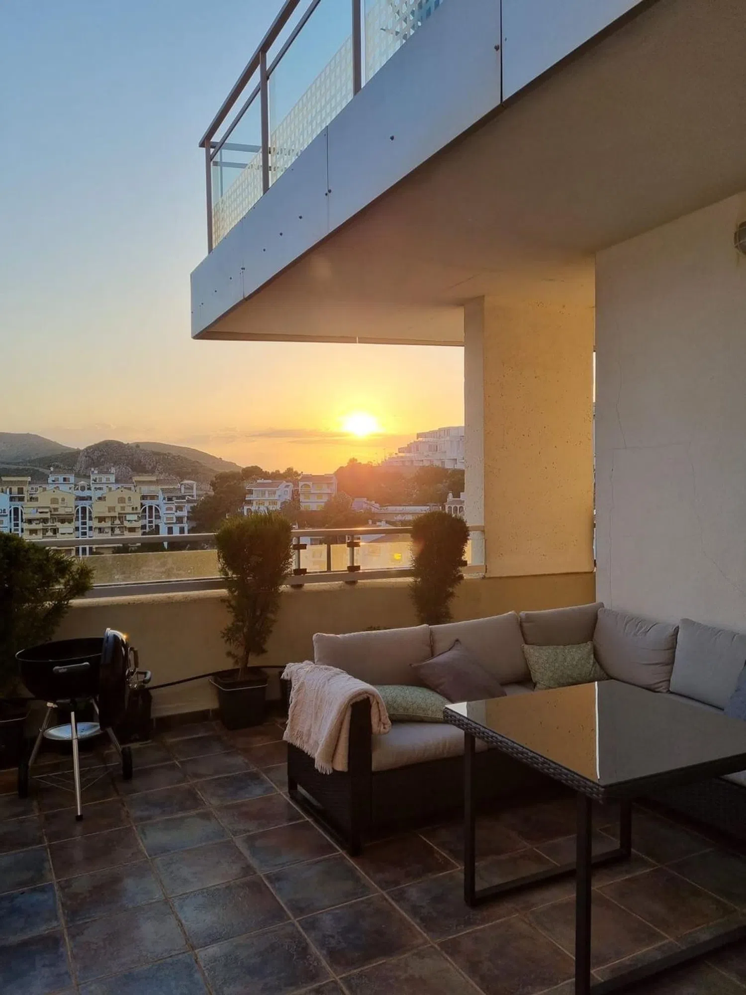 Chalet adosado en calle de la Serra Mariola, 16 a - Foto 2
