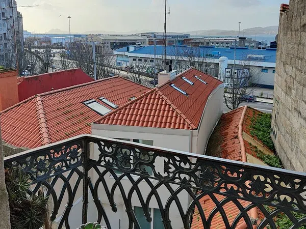 Piso en calle de San Francisco, 3 n