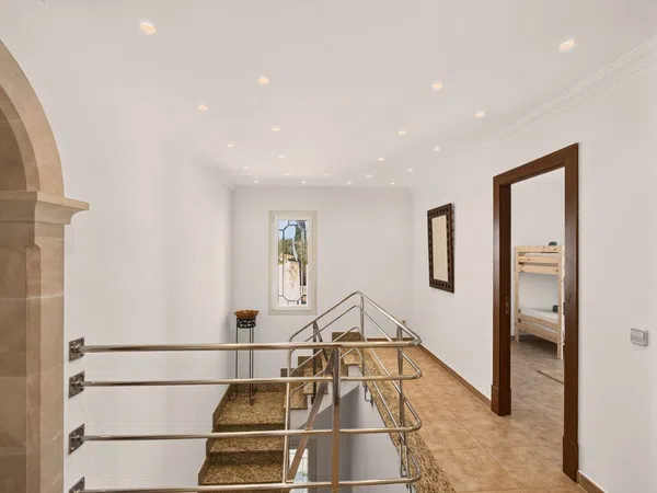 Casa o chalet independiente en Calle d'Isaac Peral, 38, Portocolom, Portocolom - Foto 13