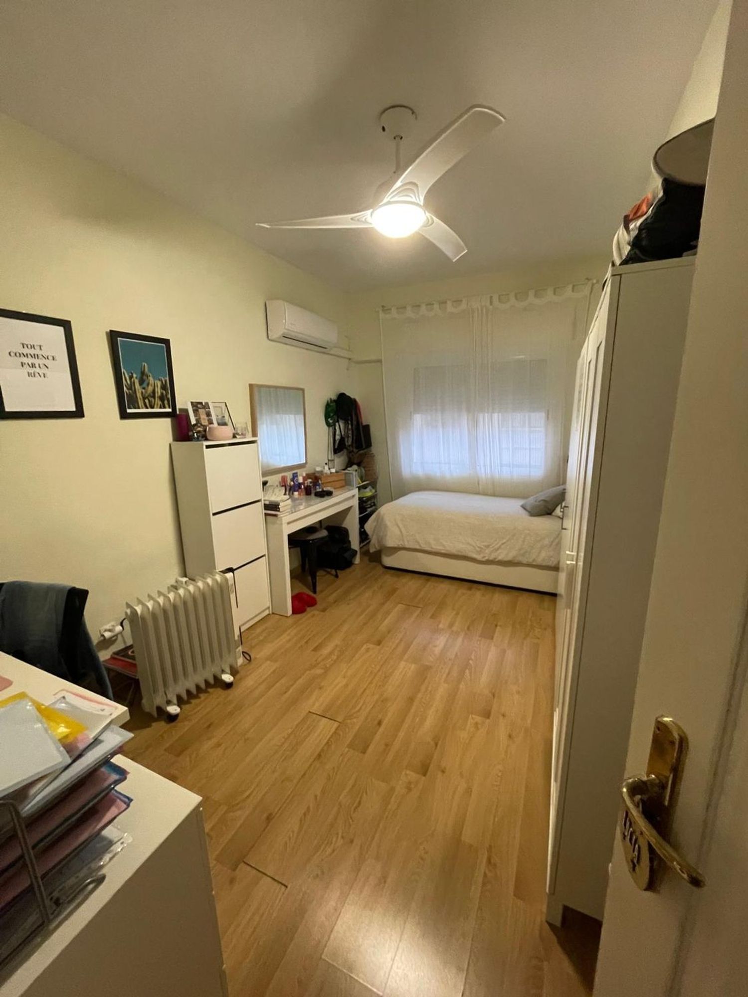 Piso en Barrio Asunción - Adolfo Suárez - Foto 5