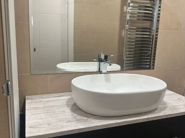 Piso en calle Pico de los Artilleros, 15 - Foto 5