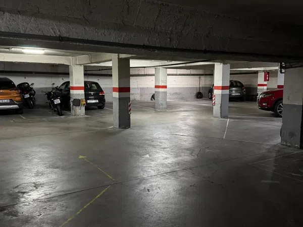 Piso en Calle de Fray Luis de León, 21, Centro, Centro - Foto 4