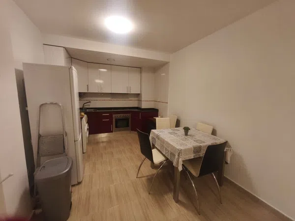 Piso en calle Rosario, 104 - Foto 1