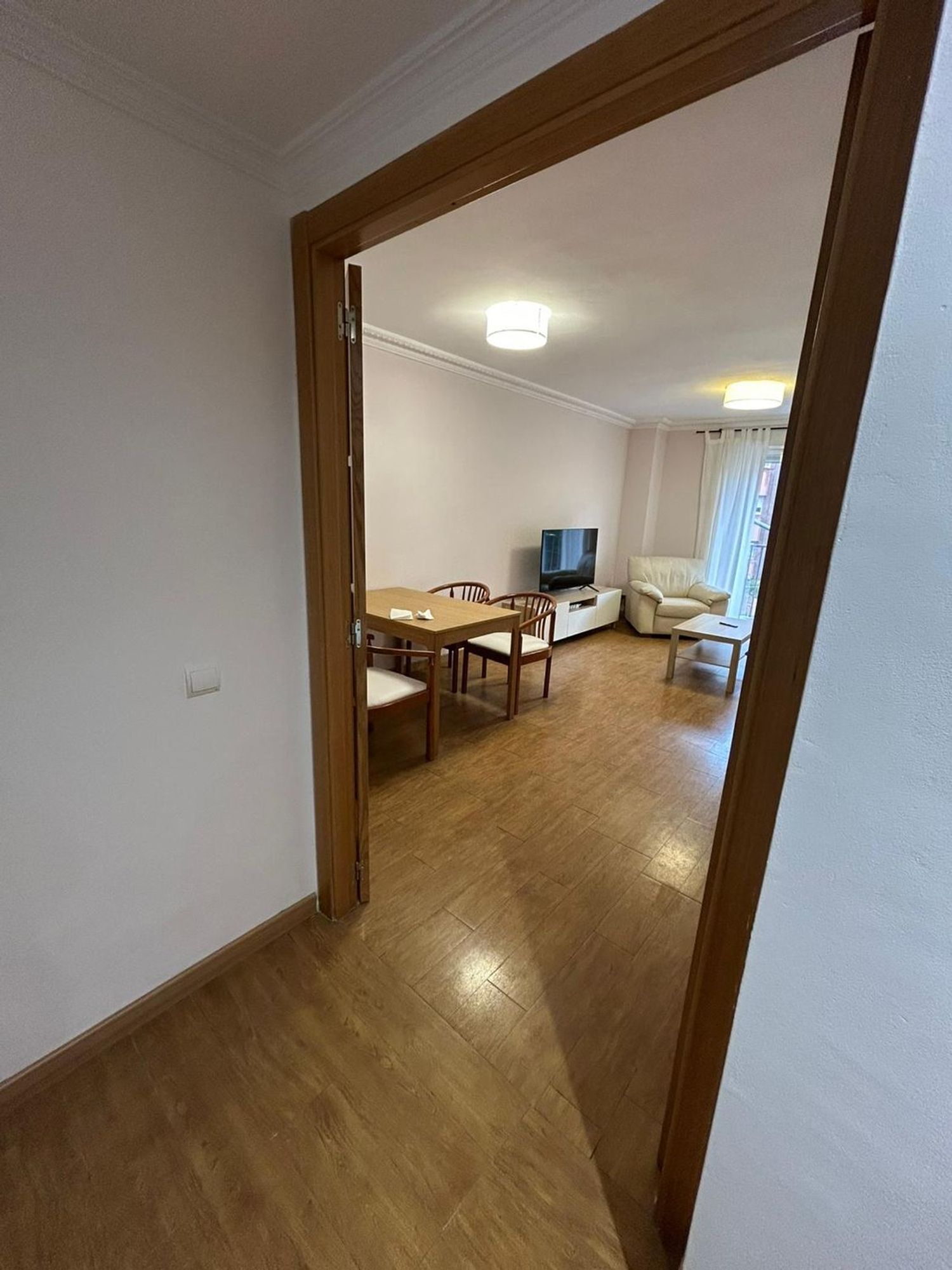 Piso en calle de la Vall de Laguar, 9 - Foto 2