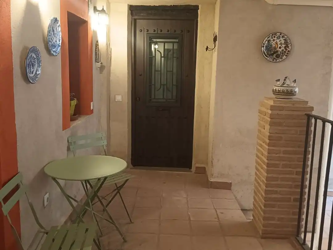 Apartamento en  Plaza San Agustín 1 - Foto 4