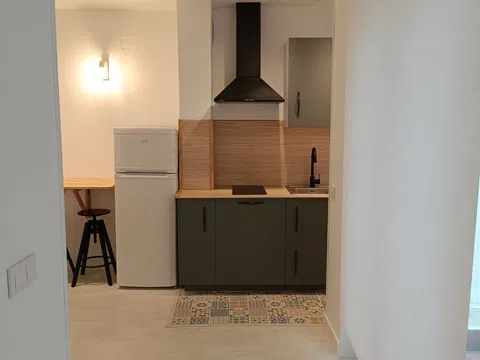 Piso en calle Isidro Segovia, 1 - Foto 6