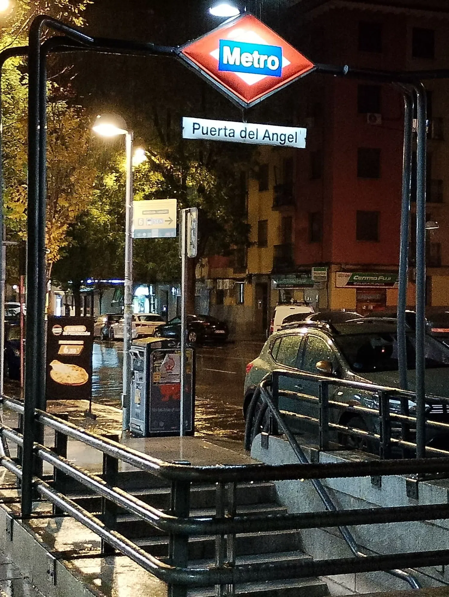 Piso en calle doña Urraca, 27 - Foto 1