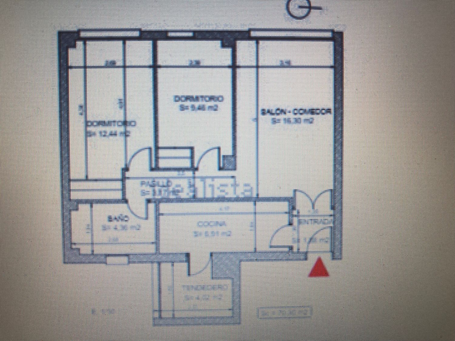 Piso en calle del Jacinto, 5 - Foto 25