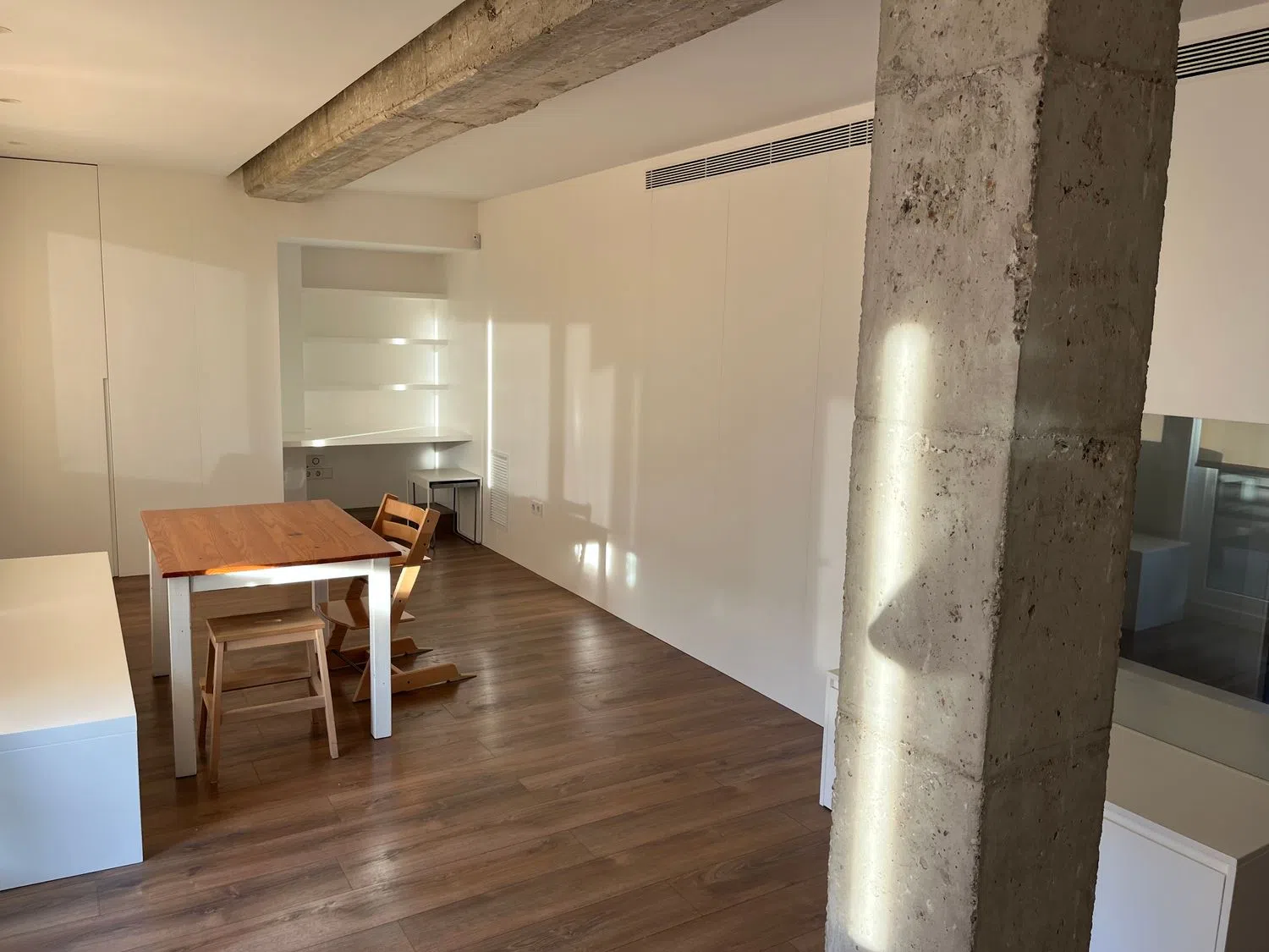 Ático en calle del Doctor Zamenhof, 32 - Foto 25