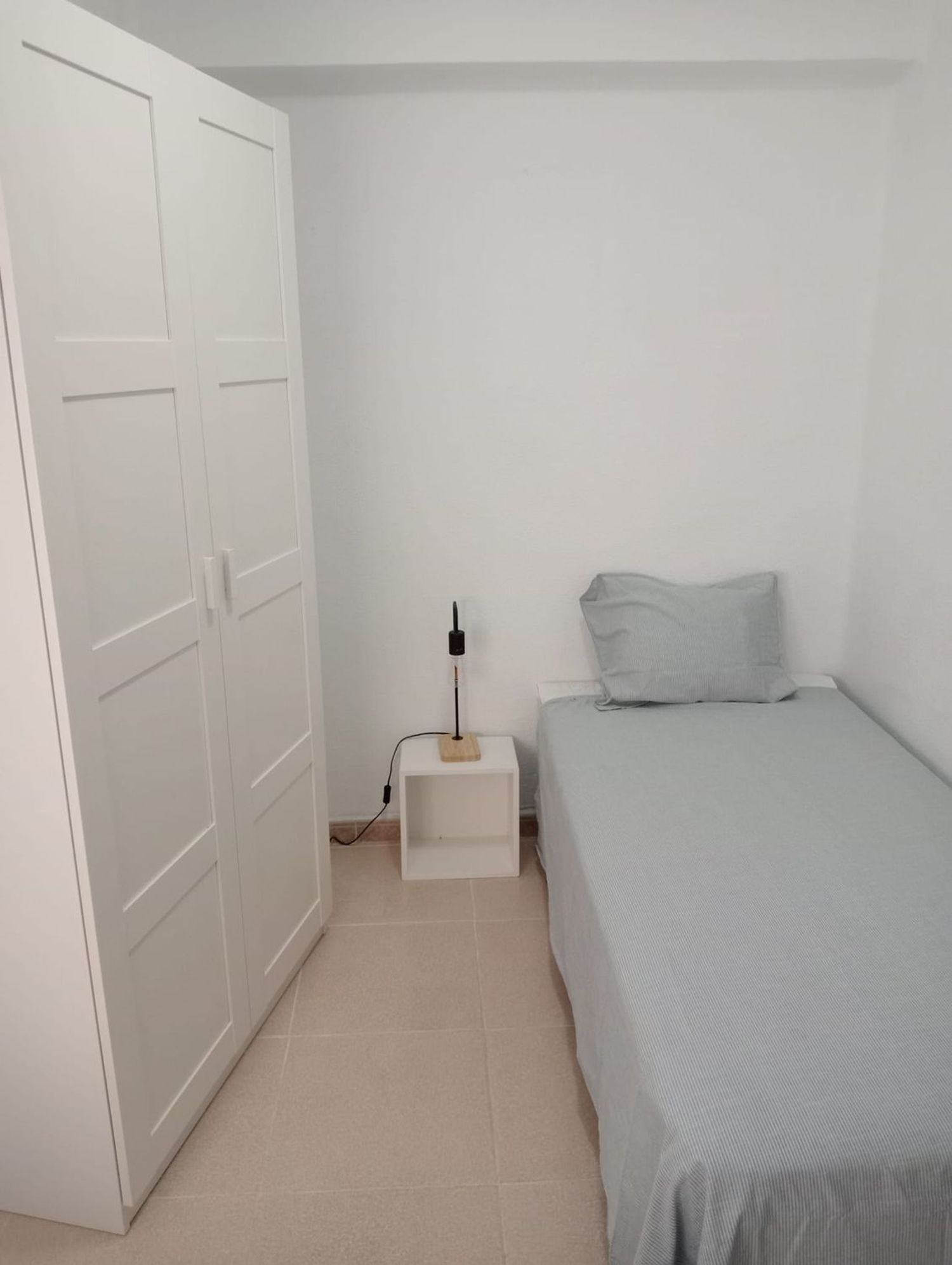 Piso en Avenida de Ramón y Cajal, 4, Prado de San Sebastián - Ramón Carande - Foto 8