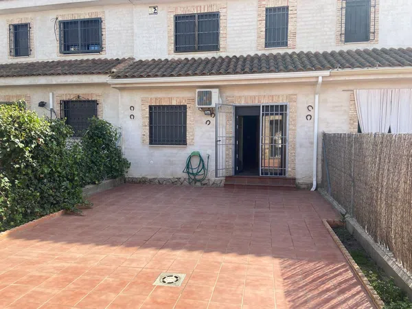 Chalet adosado en Manuel lopez, 49 - Foto 30