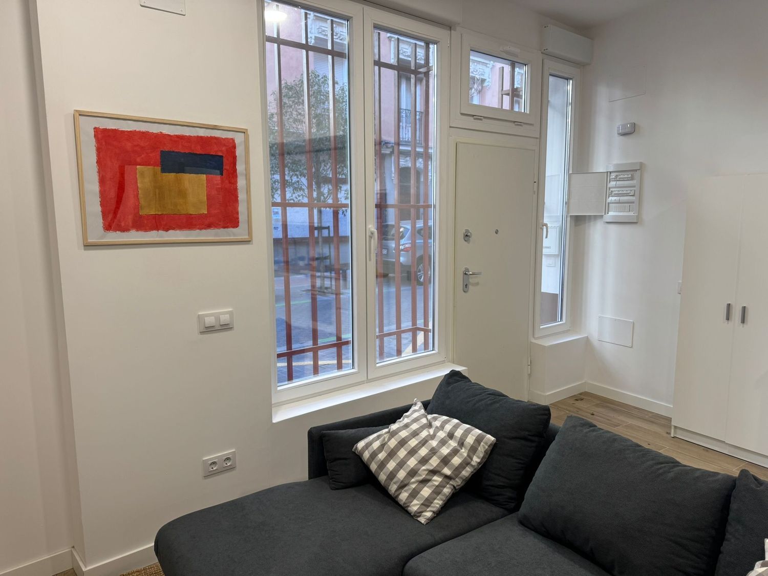 Piso en calle de los Artistas, 26 - Foto 5