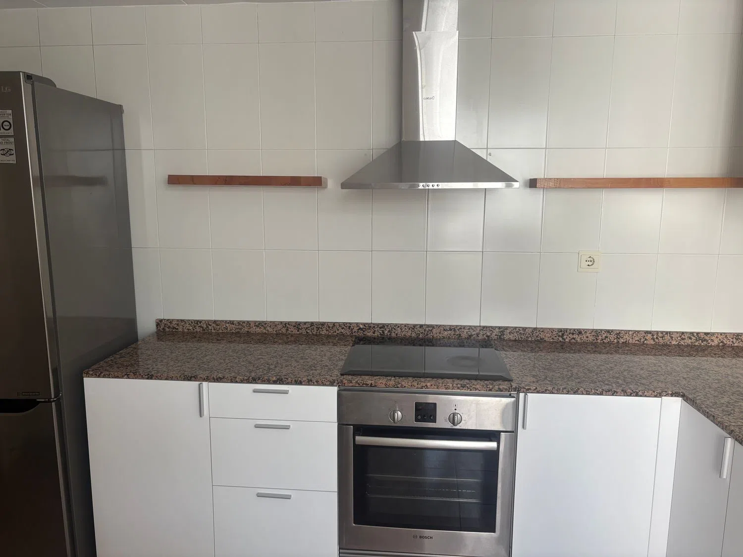 Piso en calle d'Emilio Lluch, 24 - Foto 4