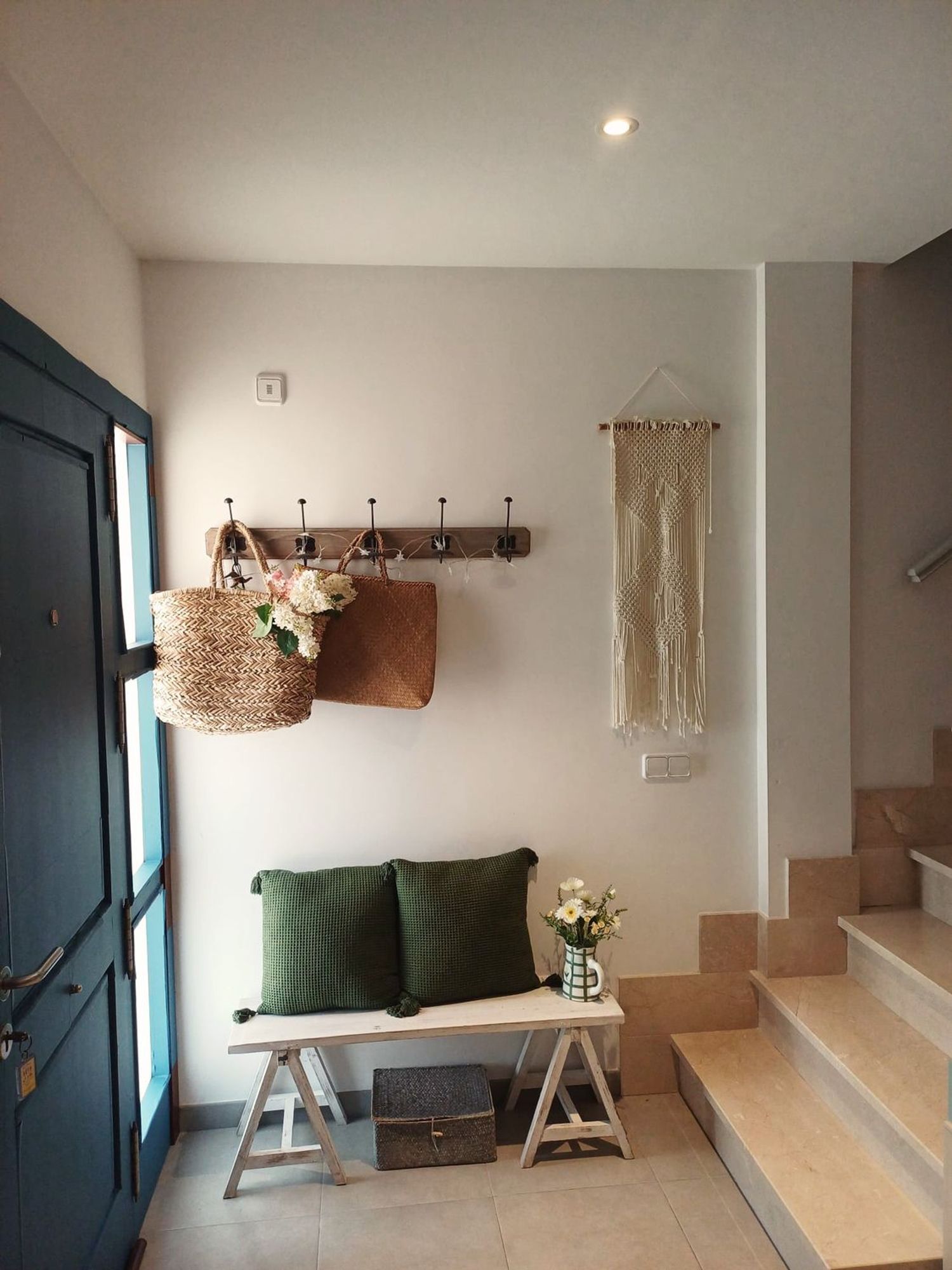 Chalet adosado en Calle de Cristòfol Llompart, 62 - Foto 3