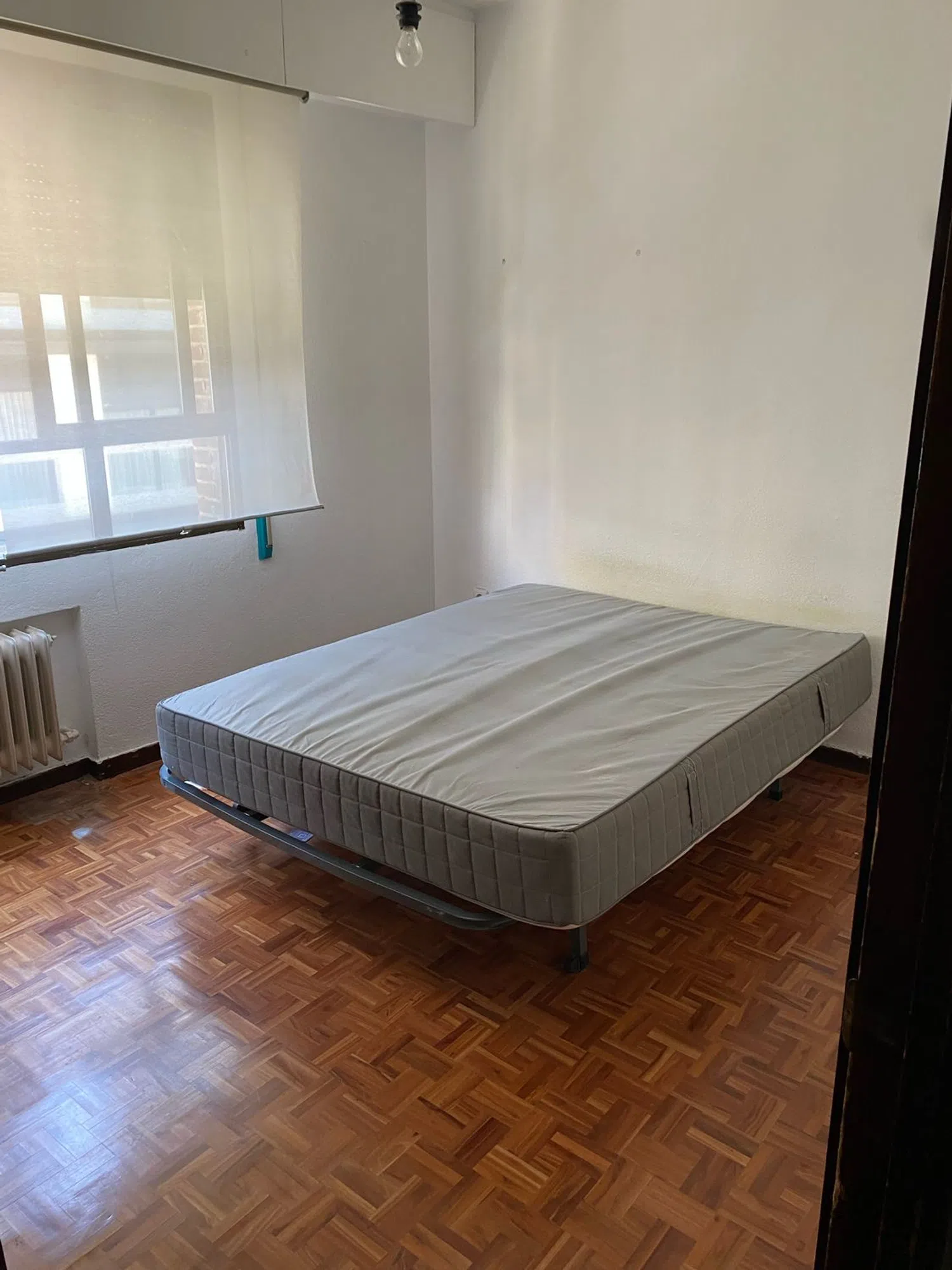 Piso en calle de Clara del Rey, 24 - Foto 4