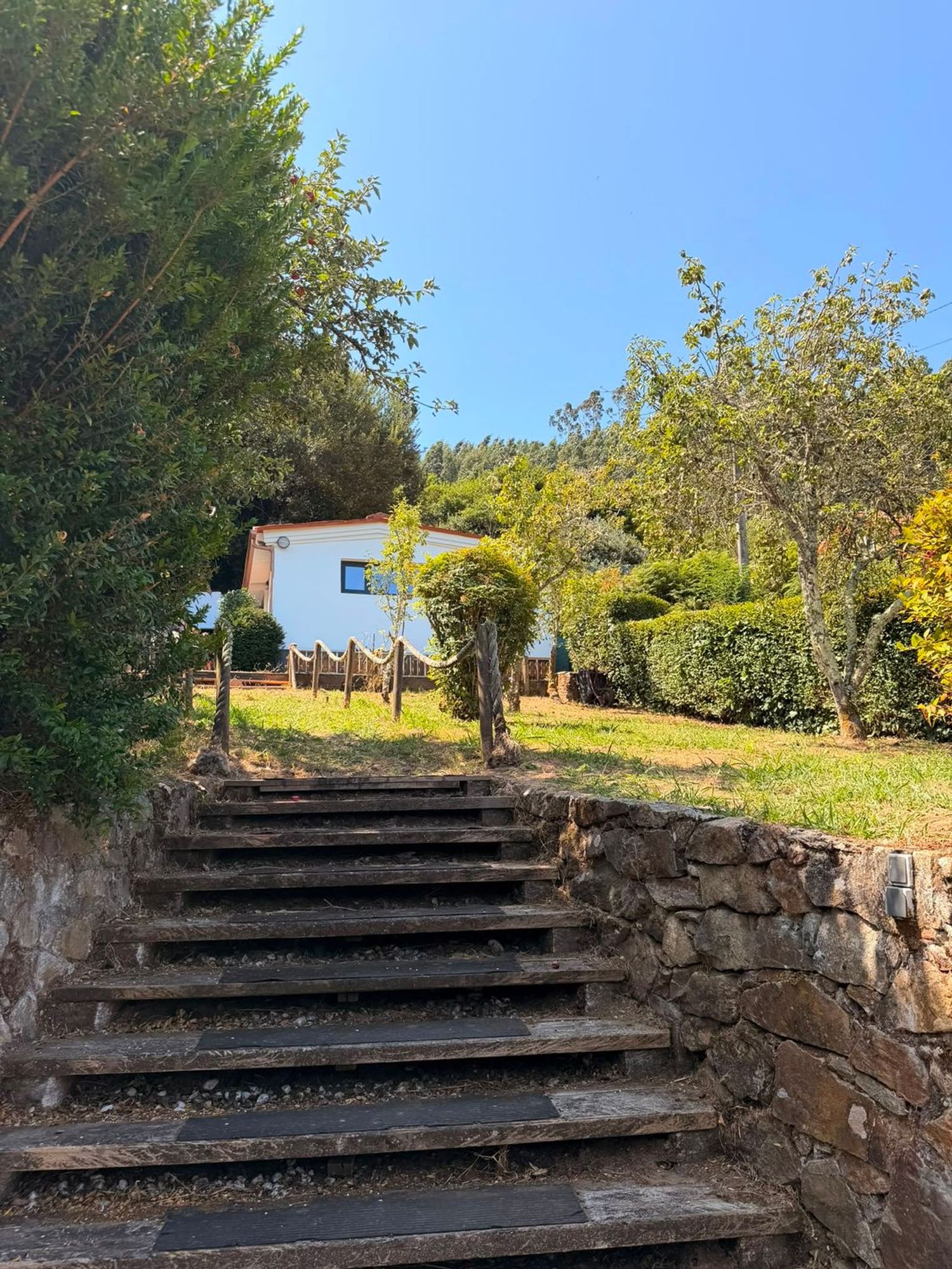 Casa o chalet independiente en Dp-3607 s/n, Doniños - Esmelle - San Jorge, Doniños - Esmelle - San Jorge - Foto 21