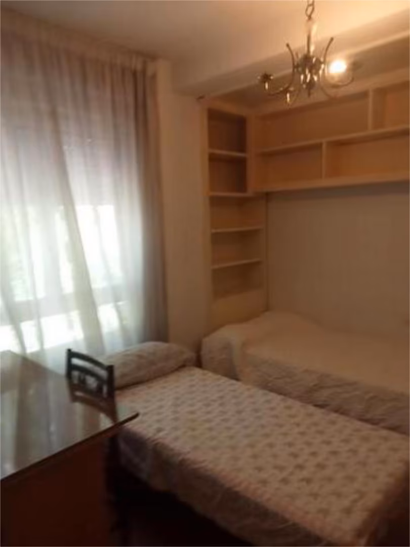Piso en Iturrama - Foto 4