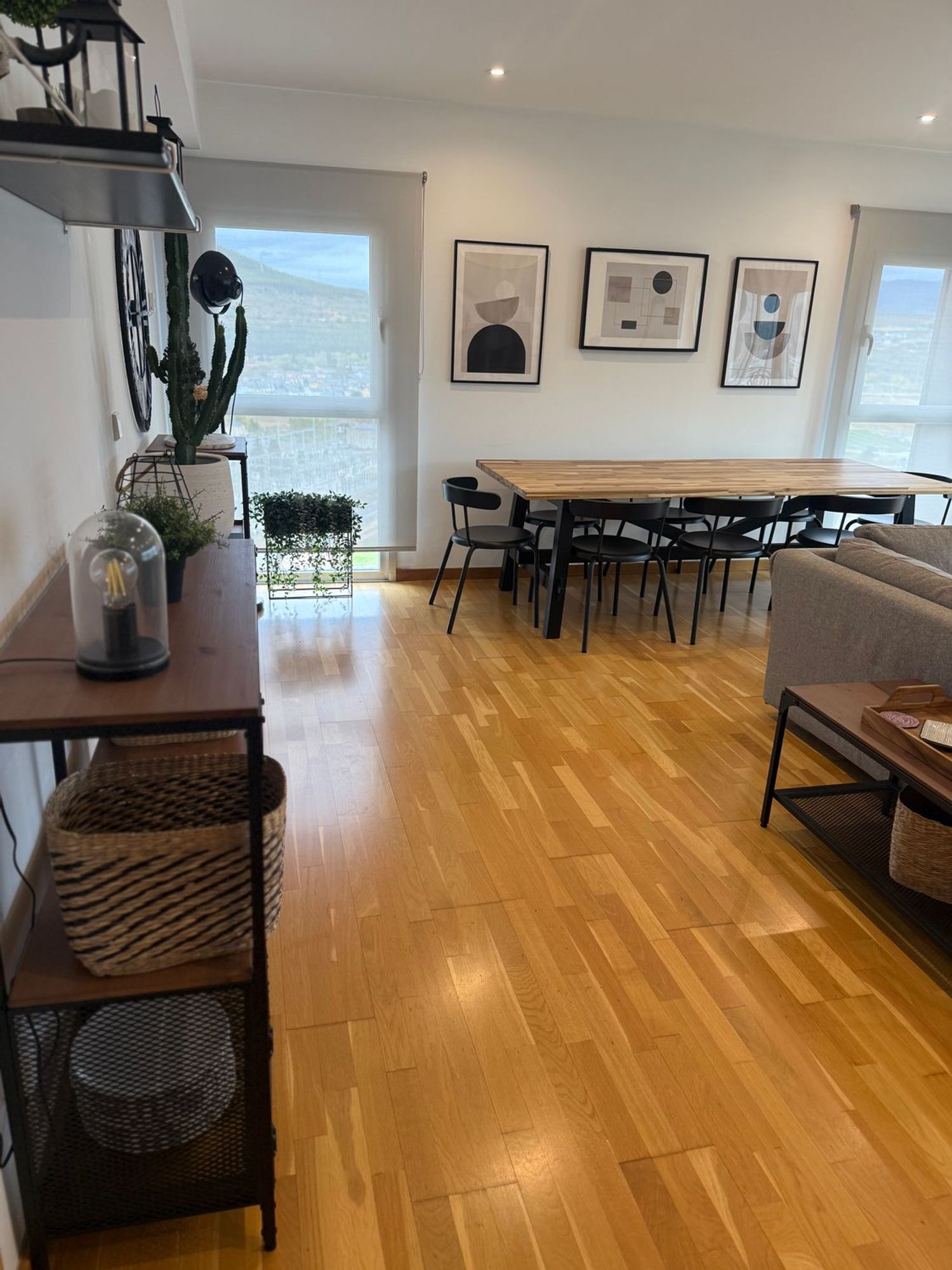Piso en Ronda Norte, 9, La Rosaleda, La Rosaleda - Foto 13