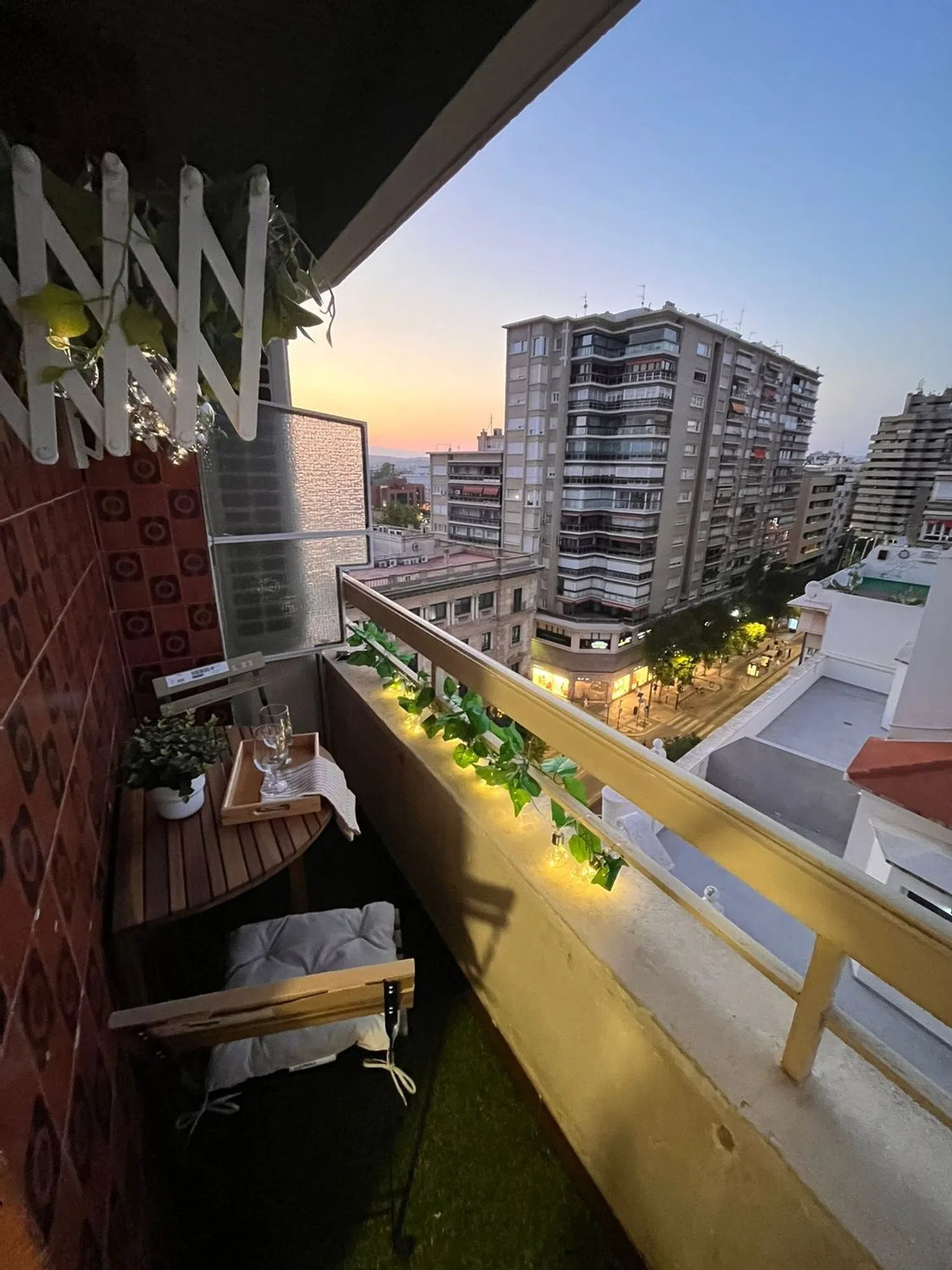 Piso en Fernández Ardavin, 8 - Foto 4