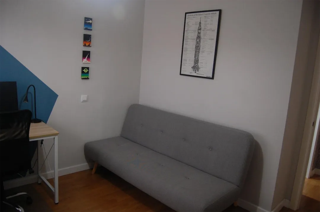 Piso en  Calle Juan Pérez de Pineda 3 - Foto 8