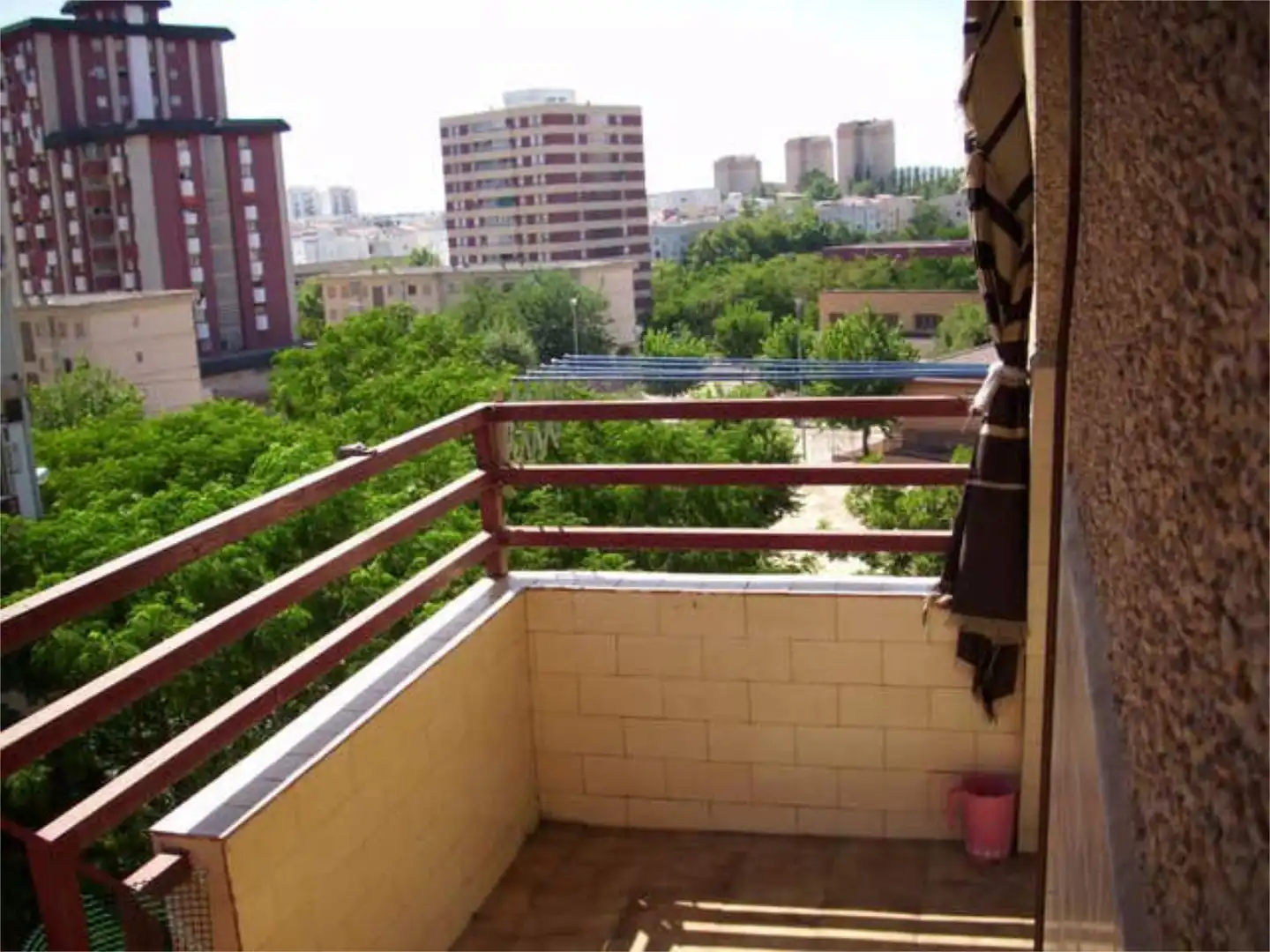 Piso en Moctezuma - Foto 4
