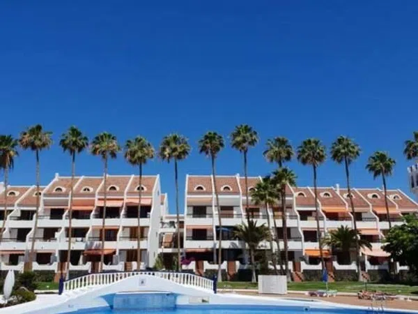 Dúplex en Av. Rafael Puig Lluvina, 32, Playa de las Américas, Playa de las Américas - Foto 15