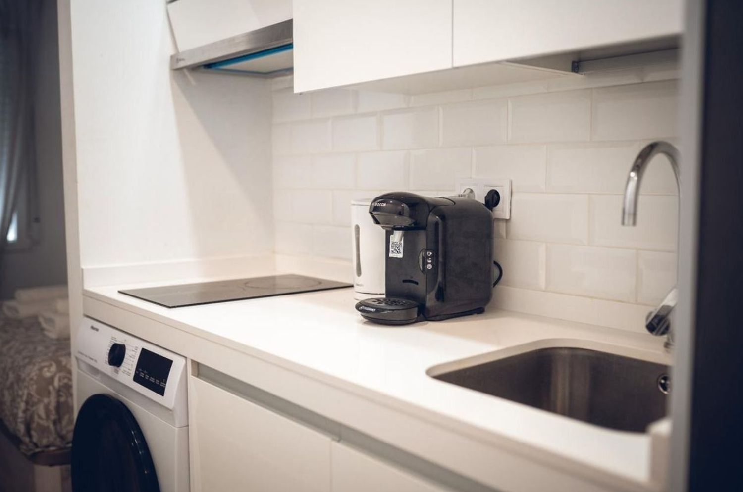 Piso en calle Monsalves, 10 - Foto 5