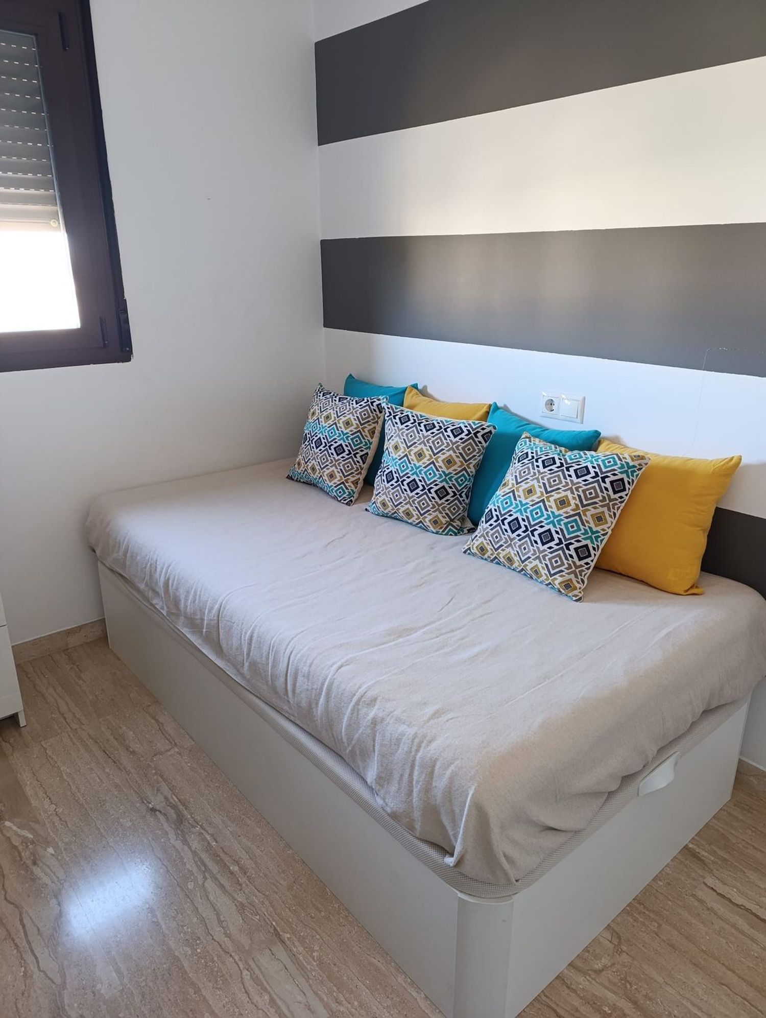 Piso en calle Pintor Juan de Juanes, 6 - Foto 17