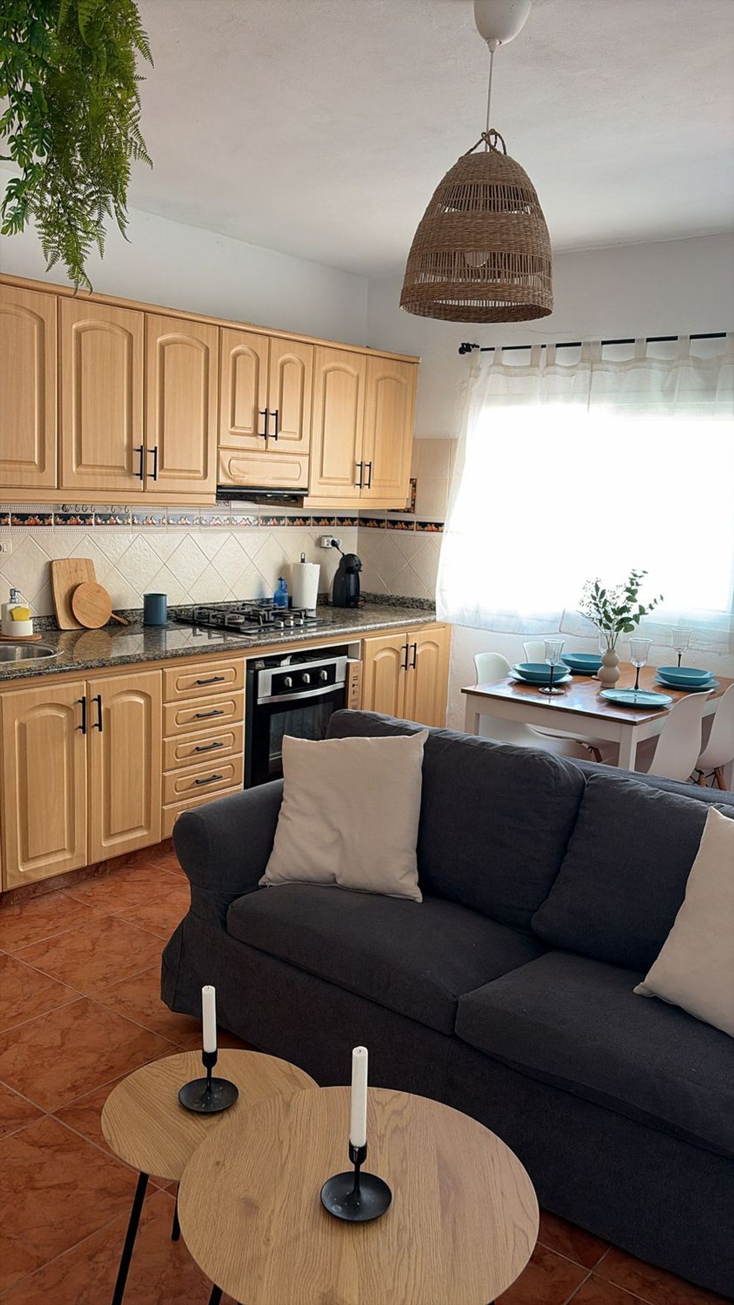 Casa o chalet independiente en Avenida Virgen del Mar, 7, Gáldar, Gáldar - Foto 2
