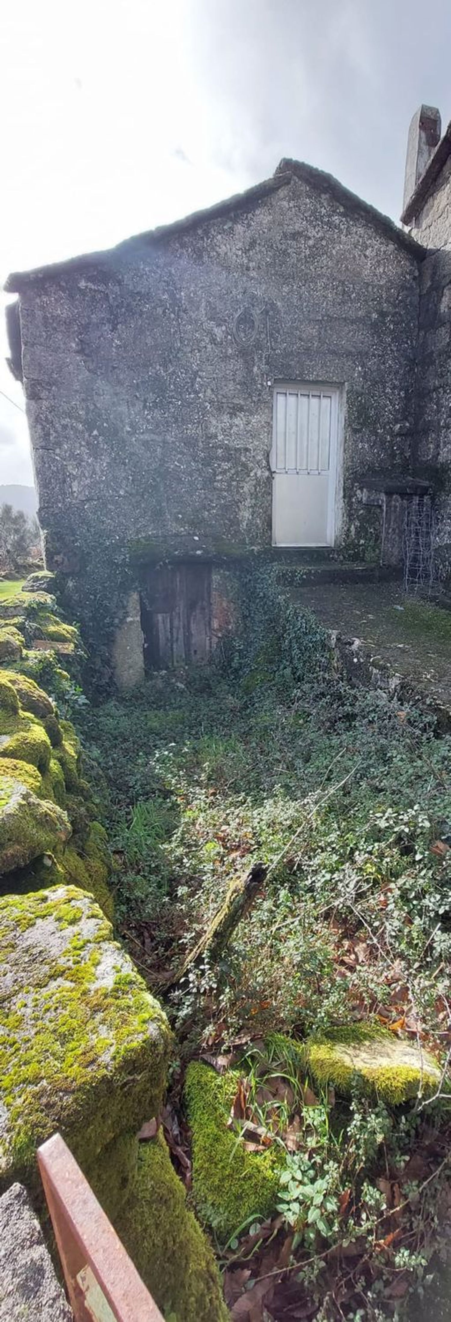 Casa de pueblo en Lugar Outeiro-xesta, 8 - Foto 5