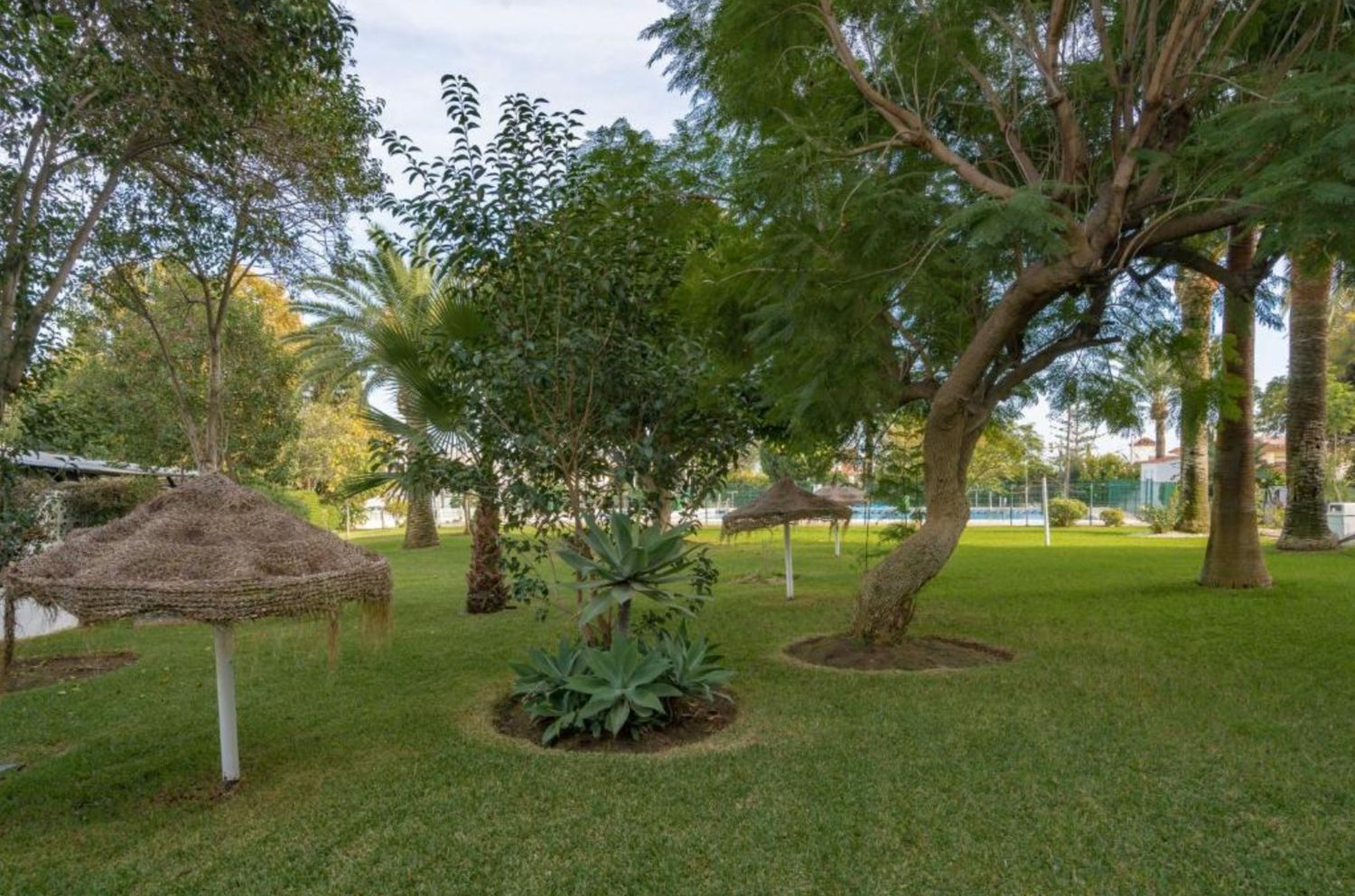 Piso en Avenida Antonio Machado, Benalmádena, 2, Parque de la Paloma, Parque de la Paloma - Foto 12