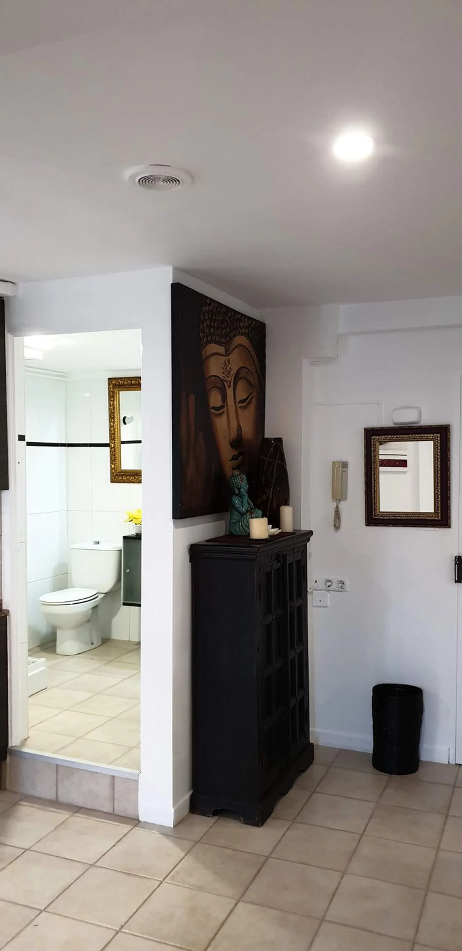 Piso en Barrio Sta Catalina - El Jonquet - Foto 15